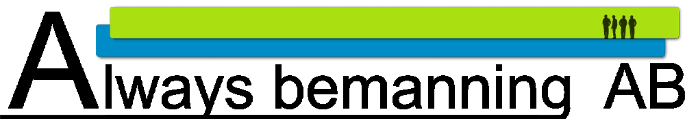 Always Bemanning Logo